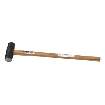 Draper Expert Hickory Shaft Sledge Hammer, 3.2kg/7lb