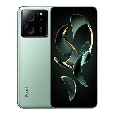 Redmi K60 Ultra (256GB+12GB, Green, Global Version)