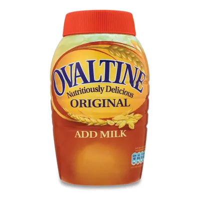 Ovaltine Original Powder - 6x800g