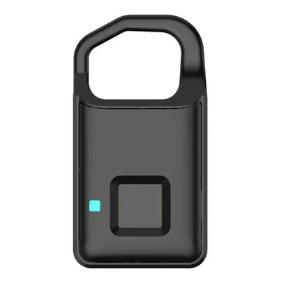 Biometric Fingerprint Lock Access Control Reader Controller Waterproof Keyless Anti-theft Padloc