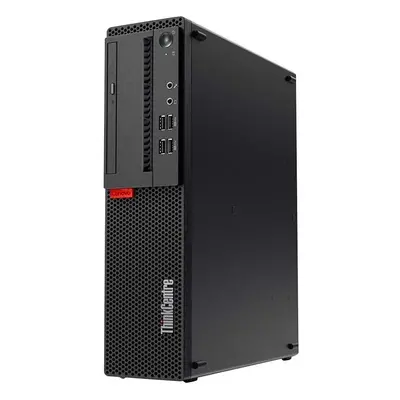 Windows11 Lenovo ThinkCentre M710s SFF i3 - 3.70GHz 8GB 256GB SSD