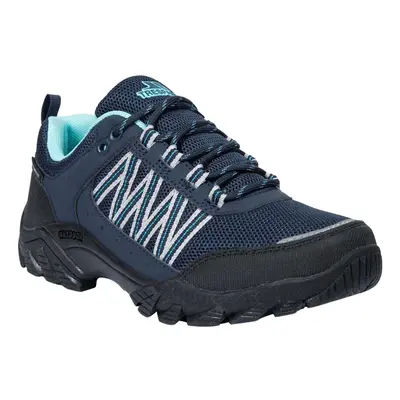 (5 UK, Navy) Trespass Womens/Ladies Aoife Trainers