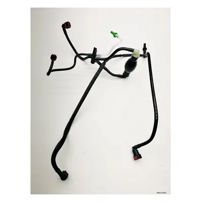 Fuel Lines For CITROEN C2 ( JM_ ) 1.4 HDi BPP/CT/034A