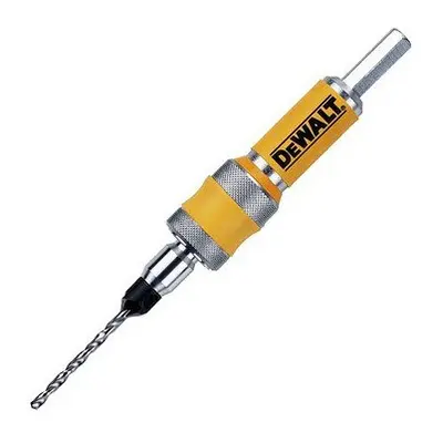 DeWalt DT7601-QZ SA Connector with Holder and Pozidriv No.2