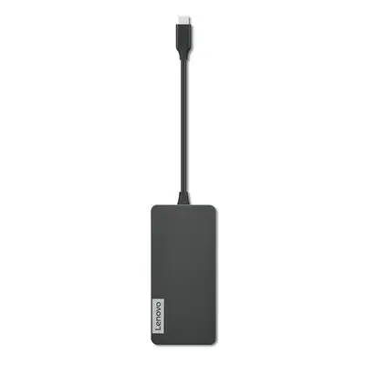 Lenovo Gx90T77924 Usb-C 7-In-1 Hub Thinkpads Gx90T77924