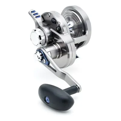 (50HS) Daiwa Saltiga LD Lever Drag Multipliers