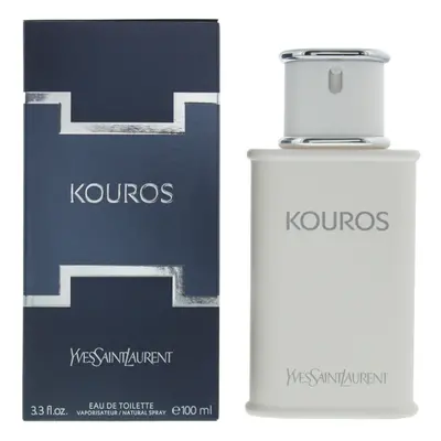 Yves Saint Laurent Kouros Eau De Toilette 100ml For Him