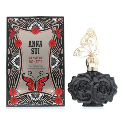 Anna Sui La Nuit De Boheme 75ml EDP Spray