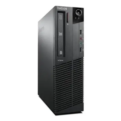 FCS LENOVO Intel Core i7-4790 Desktop PC - 16GB DDR3-256GB SSD + 1000GB HDD - WIFI - Windows