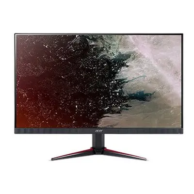 Acer Nitro VG240Y 23.8 Full HD LED Black computer monitor