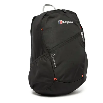 Berghaus 24/7 20l Daysack, Black, One Size