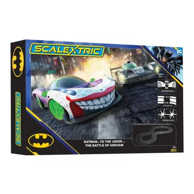 Batman v The Joker The Battle of Arkham Starter Set