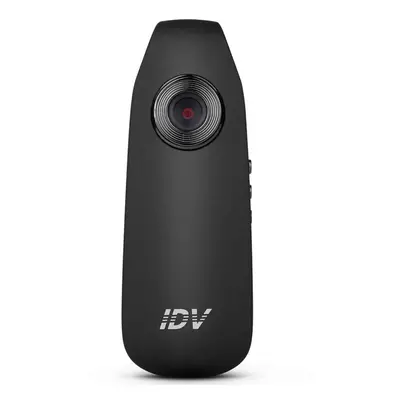 Volemer Mini Sport Camera DV Loop Video Voice Recorder HD 1080P 12MP Wide Angle Motion Detector 