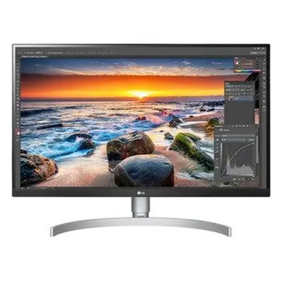 Lg 27UL850-W 68.6 Cm 27" Lcd Monitor 16:9 Ms Gtg X 1.07 Billion 27UL850-W