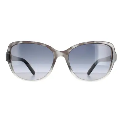 Marc Jacobs Sunglasses MARC 528/S AB8 9O Havana Grey Dark Grey Gradient