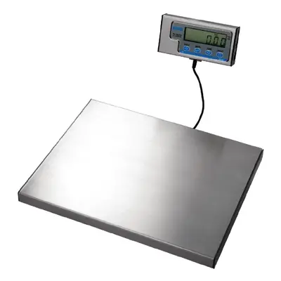 Salter Bench Scales 120kg WS120 - [DP034]