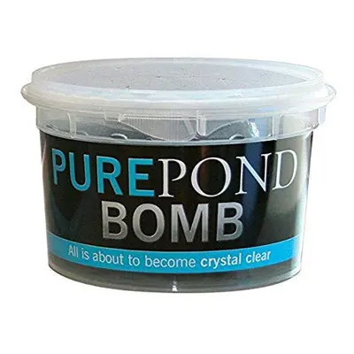 Pure Pond Bomb x