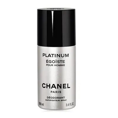 Spray Deodorant Ã©goÃ¯ste Chanel (100 ml)