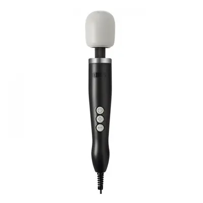 Doxy Wand Massager Black