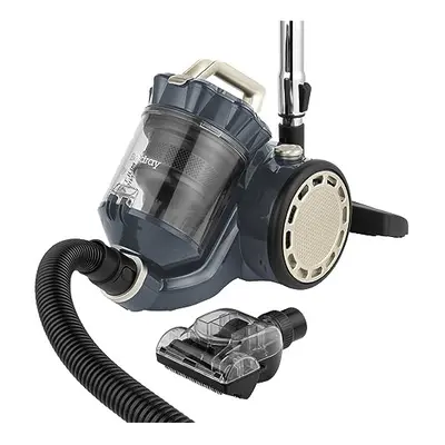 BEL0812TT Titanium Pet Plus+ Multicyclonic Vacuum Cleaner - Cylinder Vacuum with Pet Turbo Brush