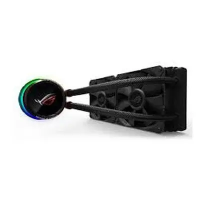 ASUS ROG RYUO computer liquid cooling Processor