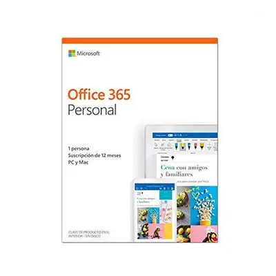 Microsoft Office Microsoft QQ2-00768 (5 devices)