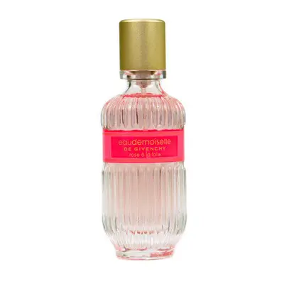 Givenchy Eau Demoiselle Rose A La Folie 50ml EDT Spray