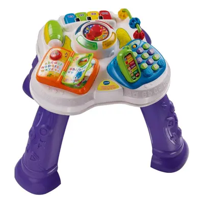 Vtech Play & Learn Activity Table