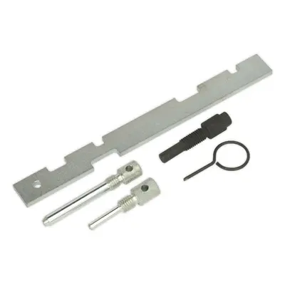 Petrol Engine Timing Tool Kit - BELT DRIVE - Suitable for Ford Mazda & Volvo