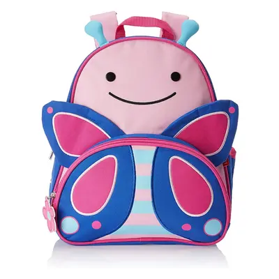 Skip Hop Zoo Backpack Butterfly