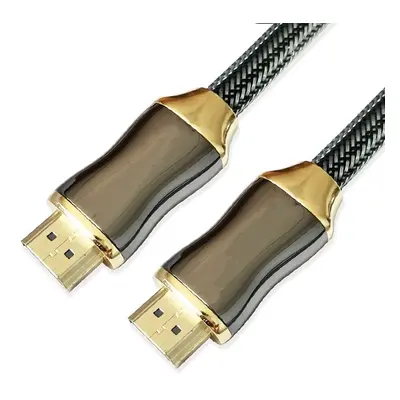 (10M) 10m HDMI to HDMI Cable Zinc Alloy HDMI3.0 HD Cable 2K*4K Connector 1/2/3/5m for Monitor Vi