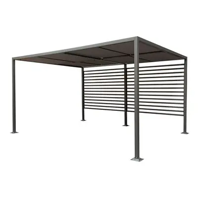 Florence 4x3 Canopy