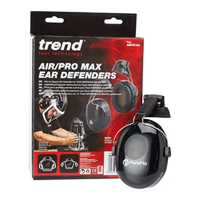 Trend AIR/P/6A Ear Defenders Suitable Pro and Air/Max Face Masks