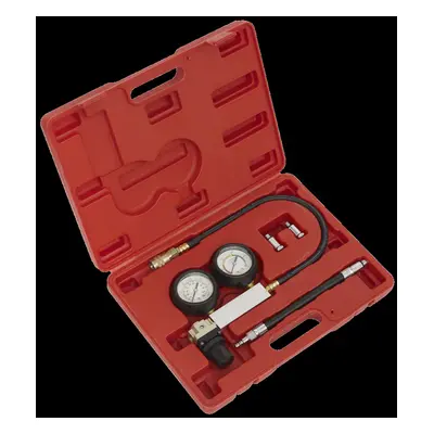 Cylinder Leakage Tester - 2-Gauge