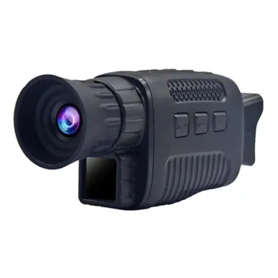 Infrared Night Vision Digital Hunting Camera Video Camera Scouting Trail Monitoring Monocular Ca