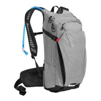 (20 L, Gunmetal / Black) CamelBak H.A.W.G. Pro Hydration Pack With 3L Reservoir