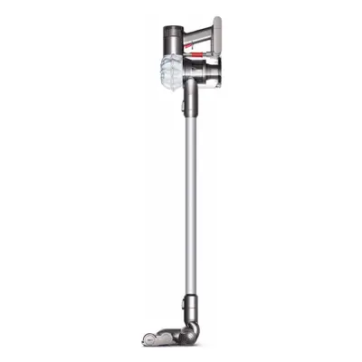 Dyson V6 Motorhead Cord-Free Stick Vacuum Cleaner - Silver