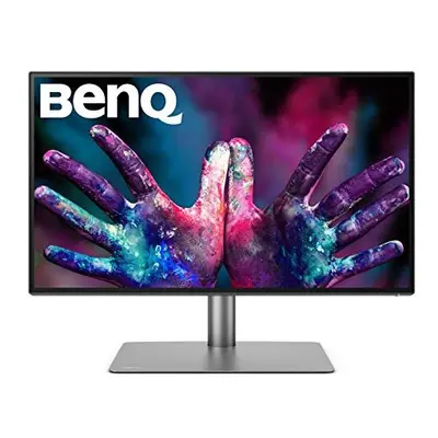 Benq PD2725U inch 4K UHD Thunderbolt Monitor, Display P3 | PD2725U