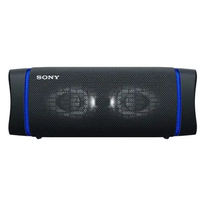 SONY SRS-XB33 B [Wireless Portable Speaker Bluetooth Compatible Black] Shipped from Japan