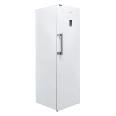 Beko HarvestFresh LNP4686LVW Fridge - White - E Rated