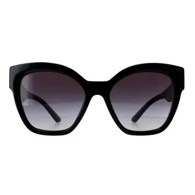 Prada Sunglasses PR17ZS 1AB09S Black Grey Gradient