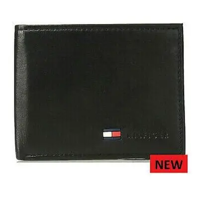 Tommy Hilfiger 31TL22X060 Black - 8.5 x 11cm