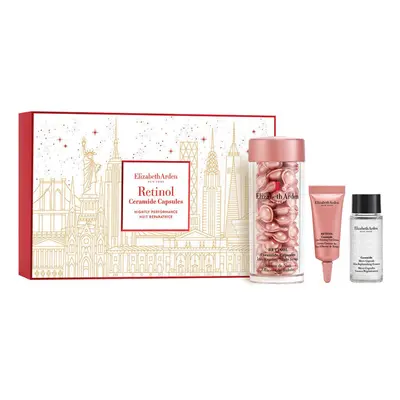 Elizabeth Arden - Nightly Performance Retinol Set