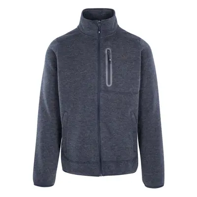 Trespass Mens Farham Melange AT300 Fleece Jacket