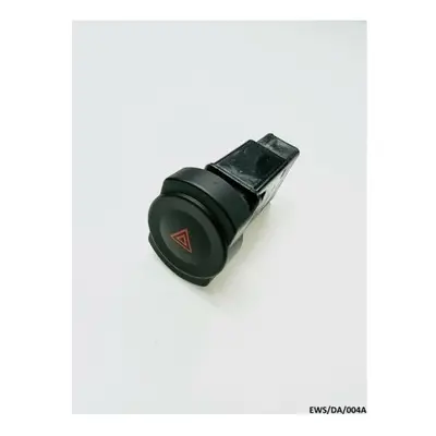 Hazard Warning Light Switch for DACIA SANDERO - EWS/DA/004A