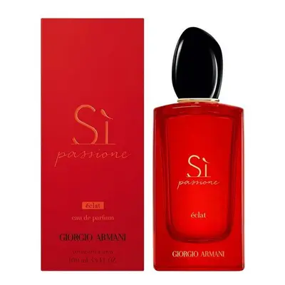 SÃ PASSIONE ÃCLAT EDP - 100ml