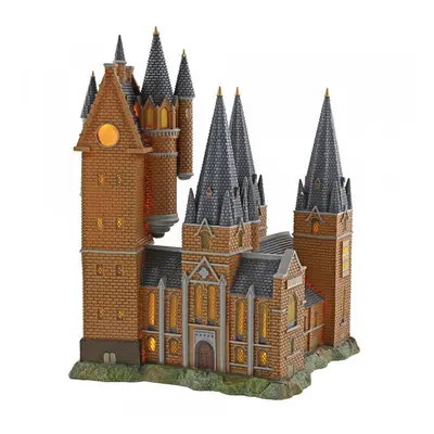 Harry Potter Hogwarts Astronomy Tower Figurine