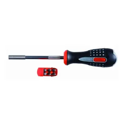 Bahco 808050A Screwdriver and Bits