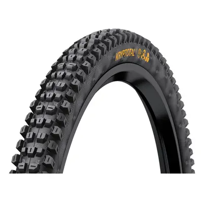 Continental Kryptotal Downhill Enduro Casing Soft Compound Rear Tyres - X 2.40