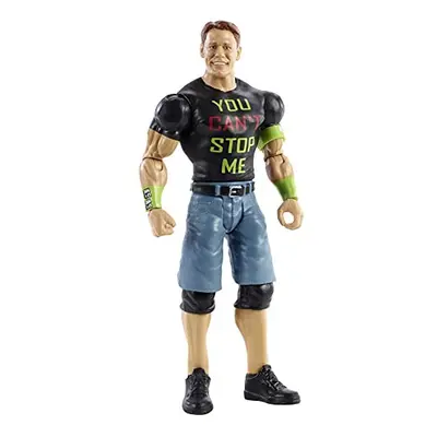 GTG71 John Cena Top Picks Action Figure, Multicolor, 18.0 cm*5.0 cm*7.0 cm